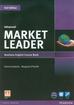 Dubicka Iwonna, Okeeffe Margaret - Market Leader Advanced Business English Course Book + DVD. C1-C2 