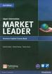 Cotton David, Falvey David, Kent Simon - Market Leader Upper Intermediate Business English Course Book + DVD 