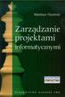Flasiński Mariusz - Zarządzanie projektami informatycznymi 