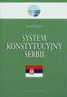 Wojnicki Jacek - System konstytucyjny Serbii