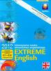 Extreme English 2012 Poziom zaawansowany i biegły C1-C2 + gramatyka. Intensywna nauka słownictwa angielskiego 