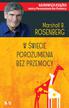 Dr Marshall B. Rosenberg - W świecie Porozumienia bez Przemocy. Praktyczne narzędzia do budowania więzi i komunikacji