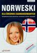 Tunkiel Katarzyna, Horbowicz Paulina - Norweski dla średnio zaawansowanych + CD Poziom A2-B1. Kompleksowa nauka słownictwa, rozumienia ze słuchu i gramatyki 
