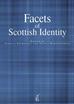 red.Szymańska Izabela, red.Korzeniowska Aniela - Facets of Scottish Identity
