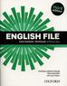 Latham-Koenig Christina, Oxenden Clive, Hudson Jane - English File Intermediate Workbook 