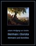 Johann Wolfgang von Goethe - Herman i Dorota. Hermann und Dorothea