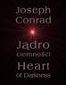 Joseph Conrad - Jądro ciemności. Heart of Darkness