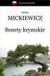 Adam Mickiewicz - Sonety krymskie