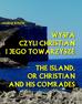 George Byron - Wyspa czyli Christian i jego towarzysze. The Island, or Christian and his comrades