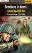 Jacek 'Stranger' Hałas - Brothers in Arms: Road to Hill 30 - poradnik do gry