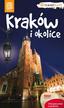 Kowalczyk Monika, Kowalczyk Artur, Krokosz Paweł, Legutko Agnieszka, Miezian Maciej - Kraków i okolice Travelbook W 1 