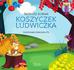 Kubiak Tadeusz - Koszyczek Ludwiczka