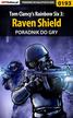 Jacek 'Stranger' Hałas - Tom Clancy`s Rainbow Six 3: Raven Shield - poradnik do gry