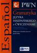 Cybulska-Janczew Małgorzata, Perlin Jacek - Gramatyka języka hiszpańskiego z ćwiczeniami. Poziom podstawowy do średnio zaawansowanego 