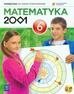 Matematyka 2001 6 Podręcznik z płytą CD. Szkoła podstawowa 