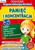 Progres Pamięć i Koncentracja 6-13 lat. Program edukacyjny dla dzieci 