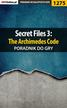 Katarzyna 'Kayleigh' Michałowska - Secret Files 3: The Archimedes Code - poradnik do gry