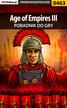 Maciej 'Psycho Mantis' Stępnikowski - Age of Empires III - poradnik do gry