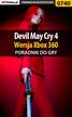 Maciej 'Shinobix' Kurowiak - Devil May Cry 4 - Xbox 360 - poradnik do gry