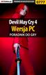 Maciej 'Shinobix' Kurowiak - Devil May Cry 4 - PC - poradnik do gry