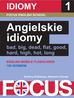 Ewelina Zinkiewicz, Sławomir Zdunek - Angielskie idiomy. Zestaw 1