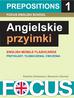 Ewelina Zinkiewicz, Sławomir Zdunek - Angielskie przyimki. Zestaw 1