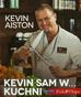 Aiston Kevin - Kevin sam w kuchni Nie tylko Fish & Chips 