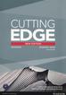 Cunningham Sarah, Moor Peter, Bygrave Jonathan, Williams Damian - Cutting Edge Advanced Students Book + DVD 