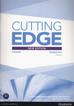 Cunningham Sarah, Moor Peter, Redstton Chris, Marnie Frances - Cutting Edge Starter Workbook with key 