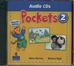 Pockets 2 Class CD 