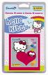 Blister z naklejkami Hello Kitty 