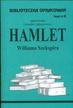 Danuta Lementowicz - Biblioteczka opracowań nr 081 Hamlet
