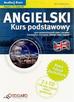 Marta Kosińska, Kinga Szemraj - Angielski - Kurs Podstawowy +CD EDGARD
