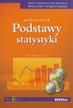 Wacława Starzyńska - Podstawy statystyki
