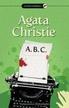 Christie Agata - A.B.C.