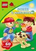 Maria Karolczak - LEGO ® DUPLO ® Scenki z naklejkami