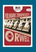 George Orwell - Folwark Zwierzęcy BR