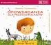 Renata Piątkowska - Opowiadania dla przedszkolaków Audiobook