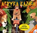 Łukasz Wierzbicki - Afryka Kazika audiobook