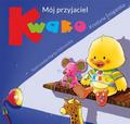 Krystyna Śmigielska - Mój przyjaciel Kwako