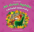 Ewa Stadtmüller - Jak skrzat Jagódka zakładał bibliotekę