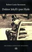 Robert Louis Stevenson - Doktor Jekyll i Pan Hyde