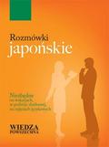 Monika Włastowska - Rozmówki japońskie