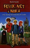 Rafał Kosik - Felix, Net i Nika T1 Gang... TW w.2014