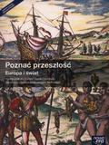 Karol Kłodziński, Tomasz Krzemiński - Historia LO Poznać przeszłość. Europa i Świat