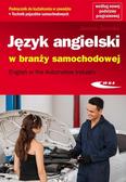 Janina Jarocka - Język angielski w branży samochodowej
