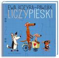 Ewa Kozyra-Pawlak - Liczypieski