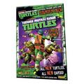 Megastarter teenage mutant Ninja Turtles 