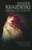 Krajewski Marek - Arena szczurów