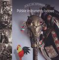 Oborny Aneta I. - Polskie instrumenty ludowe 